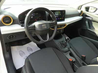 Seat Ibiza Pack Sport Style (2024) - Photo 3