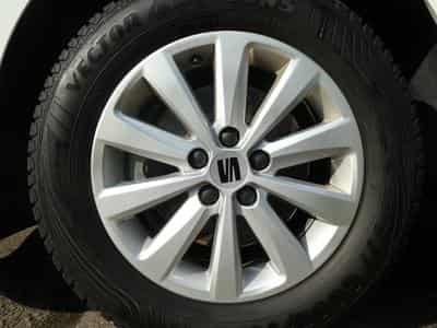 Seat Ibiza Pack Sport Style (2024) - Photo 5