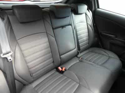 Alfa-Romeo Giulietta 1.4 TB 170 Luxe Automatique (2017) - Photo 4
