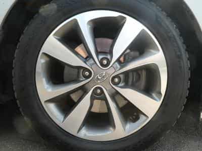 Hyundai i20 1.2 CRDi Pack (2017) - Photo 5