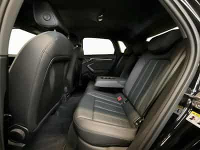 Audi A3 SB+Advanced+30TFSI+S-Tronic (2025) - Photo 15