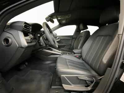 Audi A3 SB+Advanced+30TFSI+S-Tronic (2025) - Photo 9