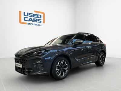 Cupra Terramar DSG+4Drive+LM18+DigitalDrive+LM18 (2025) - Photo 1