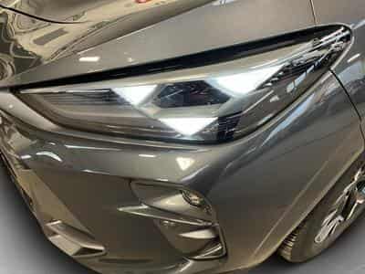 Cupra Terramar DSG+4Drive+LM18+DigitalDrive+LM18 (2025) - Photo 10