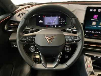 Cupra Terramar DSG+4Drive+LM18+DigitalDrive+LM18 (2025) - Photo 12
