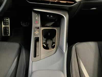 Cupra Terramar DSG+4Drive+LM18+DigitalDrive+LM18 (2025) - Photo 14