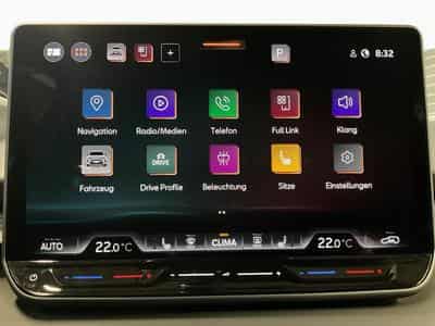 Cupra Terramar DSG+4Drive+LM18+DigitalDrive+LM18 (2025) - Photo 15