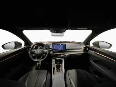 Cupra Terramar DSG+4Drive+LM18+DigitalDrive+LM18 (2025) - Photo 2