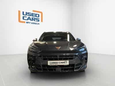 Cupra Terramar DSG+4Drive+LM18+DigitalDrive+LM18 (2025) - Photo 3