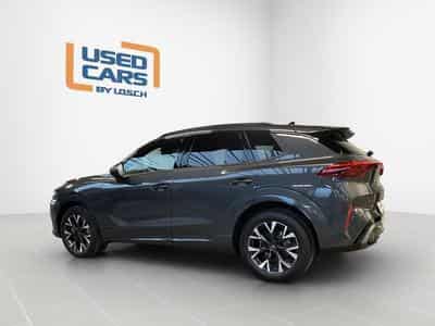 Cupra Terramar DSG+4Drive+LM18+DigitalDrive+LM18 (2025) - Photo 5