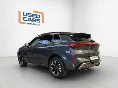 Cupra Terramar DSG+4Drive+LM18+DigitalDrive+LM18 (2025) - Photo 6
