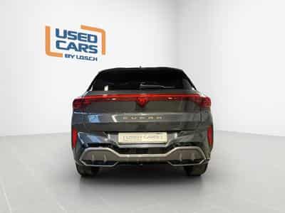 Cupra Terramar DSG+4Drive+LM18+DigitalDrive+LM18 (2025) - Photo 7