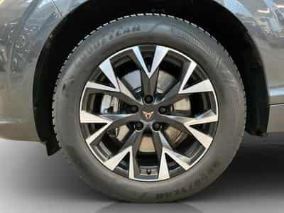 Cupra Terramar DSG+4Drive+LM18+DigitalDrive+LM18 (2025) - Photo 8