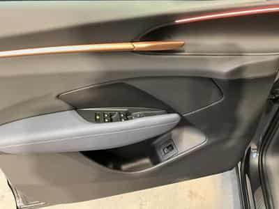 Cupra Terramar DSG+4Drive+LM18+DigitalDrive+LM18 (2025) - Photo 9