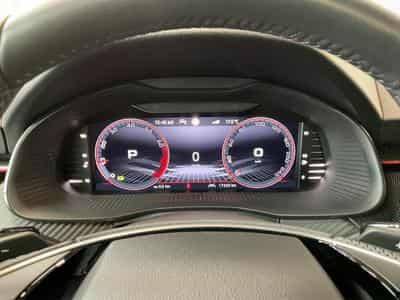 Skoda Scala Monte-Carlo+DSG+Pano+LED (2025) - Photo 11