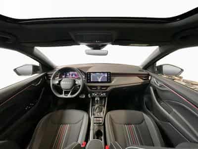 Skoda Scala Monte-Carlo+DSG+Pano+LED (2025) - Photo 2