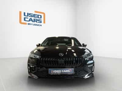 Skoda Scala Monte-Carlo+DSG+Pano+LED (2025) - Photo 3