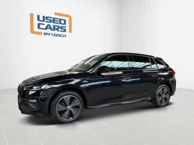 Skoda Scala Monte-Carlo+DSG+Pano+LED (2025) - Photo 4