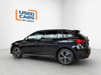 Skoda Scala Monte-Carlo+DSG+Pano+LED (2025) - Photo 5