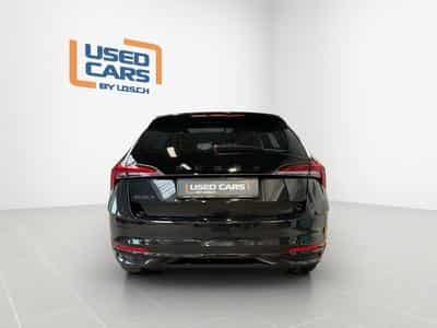 Skoda Scala Monte-Carlo+DSG+Pano+LED (2025) - Photo 7
