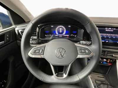 VW Polo Life+BVM+LED+CarPlay (2025) - Photo 10