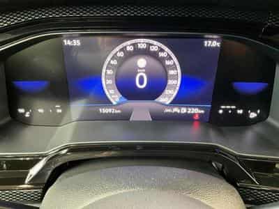 VW Polo Life+BVM+LED+CarPlay (2025) - Photo 11