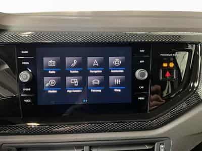 VW Polo Life+BVM+LED+CarPlay (2025) - Photo 13