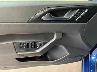 VW Polo Life+BVM+LED+CarPlay (2025) - Photo 14
