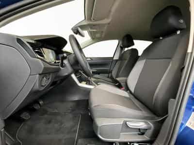 VW Polo Life+BVM+LED+CarPlay (2025) - Photo 15