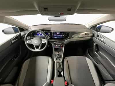 VW Polo Life+BVM+LED+CarPlay (2025) - Photo 2