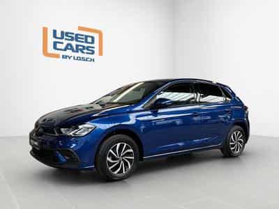VW Polo Life+BVM+LED+CarPlay (2025) - Photo 4