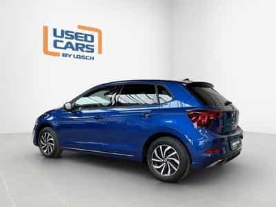 VW Polo Life+BVM+LED+CarPlay (2025) - Photo 5