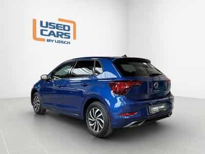 VW Polo Life+BVM+LED+CarPlay (2025) - Photo 6