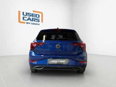 VW Polo Life+BVM+LED+CarPlay (2025) - Photo 7