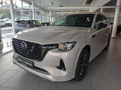 Mazda CX-80 3.3 187kW Auto Homura AWD +Pano (2024) - Photo 1