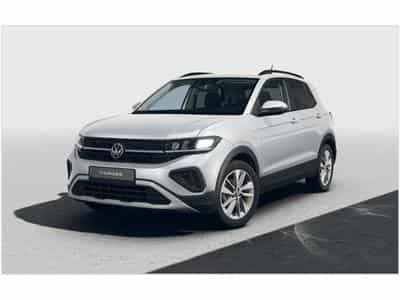VW T-Cross Life 1.0 TSI  116 CV Boîte à double embrayage 7 vitesses (2026) - Photo 1