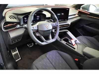 Cupra Terramar (2025) - Photo 11