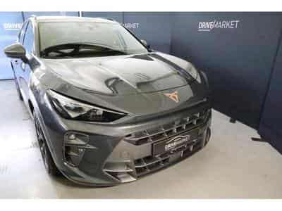 Cupra Terramar (2025) - Photo 13