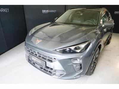 Cupra Terramar (2025) - Photo 15