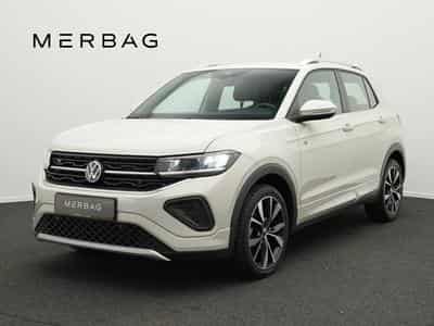 VW T-Cross 1.0 TSI R-Line (2024) - Photo 1