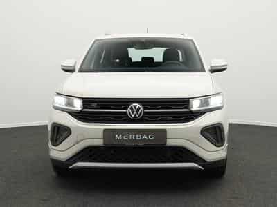 VW T-Cross 1.0 TSI R-Line (2024) - Photo 2