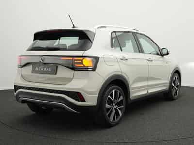 VW T-Cross 1.0 TSI R-Line (2024) - Photo 3