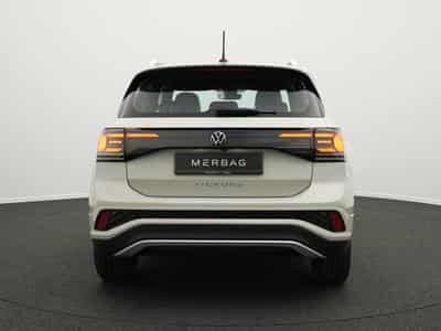 VW T-Cross 1.0 TSI R-Line (2024) - Photo 4