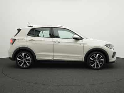 VW T-Cross 1.0 TSI R-Line (2024) - Photo 5