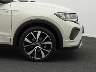 VW T-Cross 1.0 TSI R-Line (2024) - Photo 6