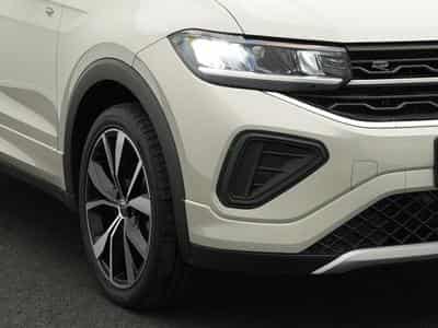 VW T-Cross 1.0 TSI R-Line (2024) - Photo 7