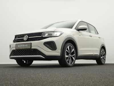 VW T-Cross 1.0 TSI R-Line (2024) - Photo 8