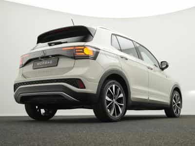 VW T-Cross 1.0 TSI R-Line (2024) - Photo 9