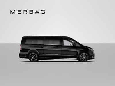 Mercedes V d AVANTGARDE Extralang (2026) - Photo 2