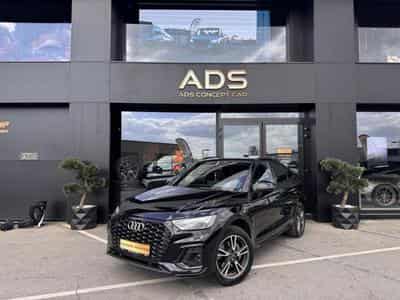 Audi Q5 Sportback S line Quattro Sièges chauffants&elec (2022) - Photo 1